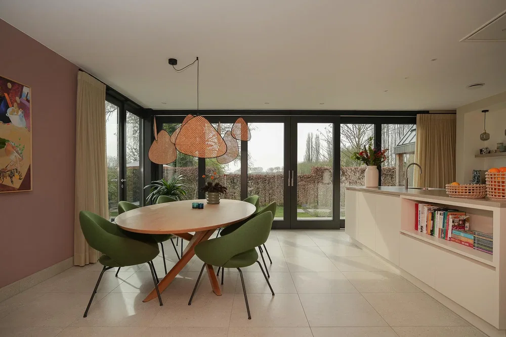 Obývací pokoj