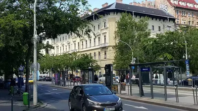 Дневна соба