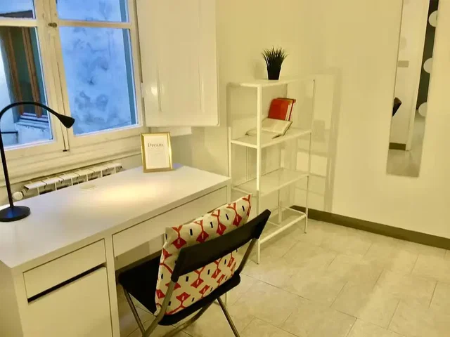 Obývačka