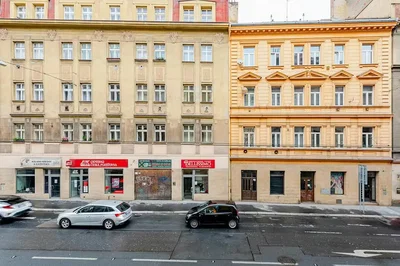 Obývací pokoj