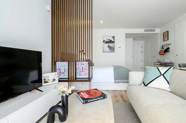 Salón