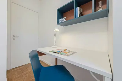 غرفة معيشة