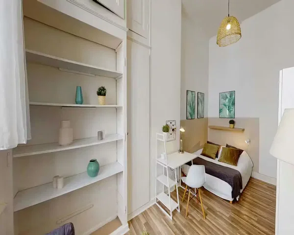 Дневна соба