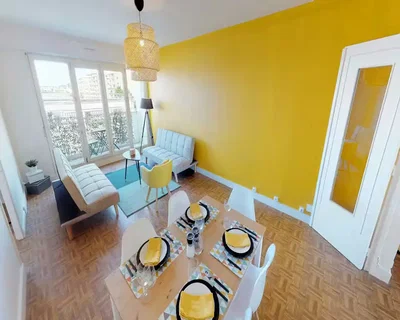 Oturma odası