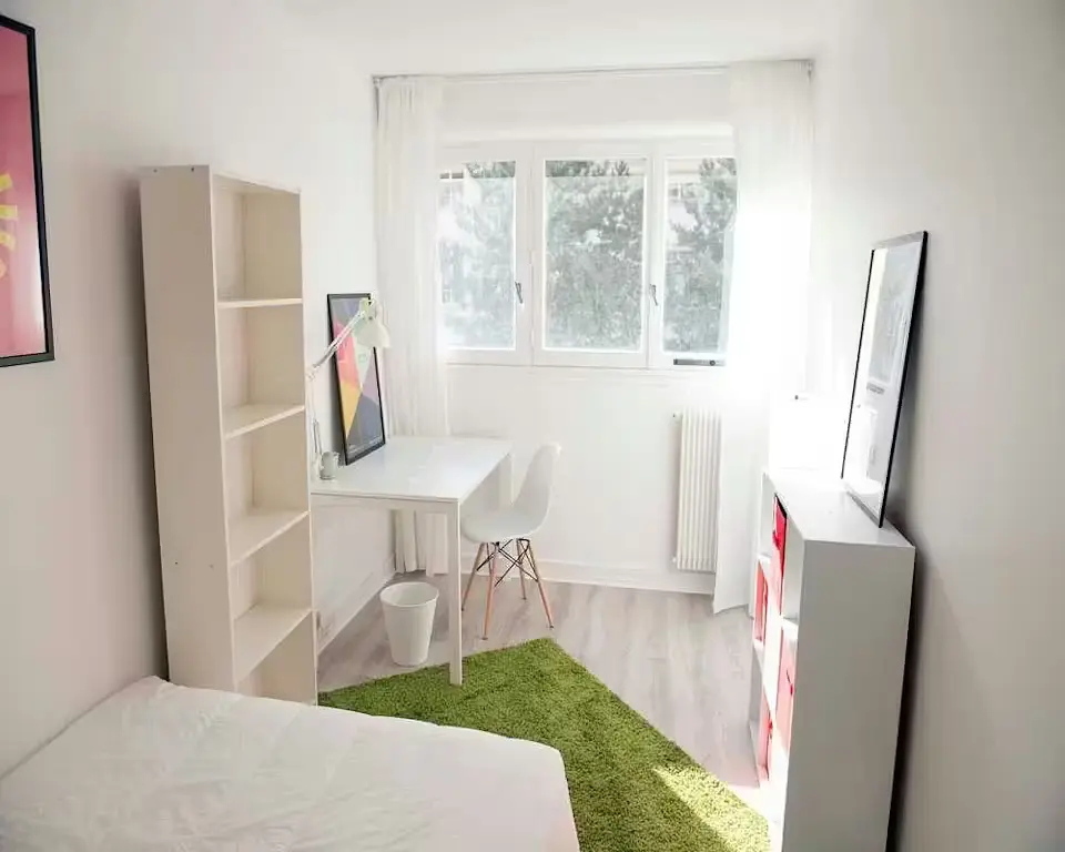 Oturma odası