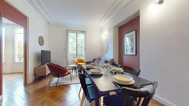 Obývací pokoj