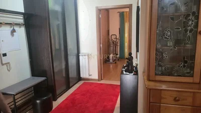 Oturma odası