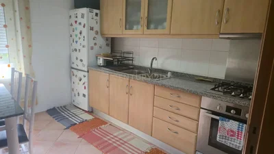 Oturma odası