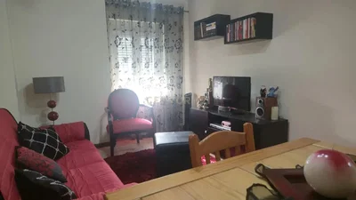 Oturma odası