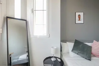 Oturma odası