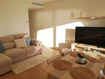 Oturma odası