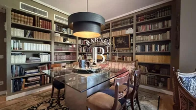 Дневна соба