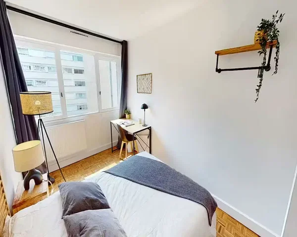 Obývací pokoj