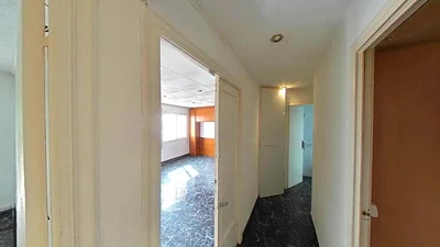 Obývací pokoj