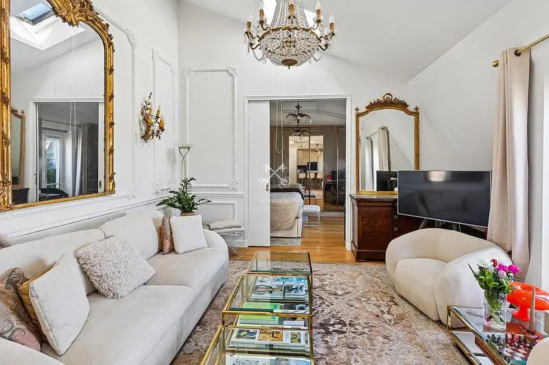 Obývací pokoj