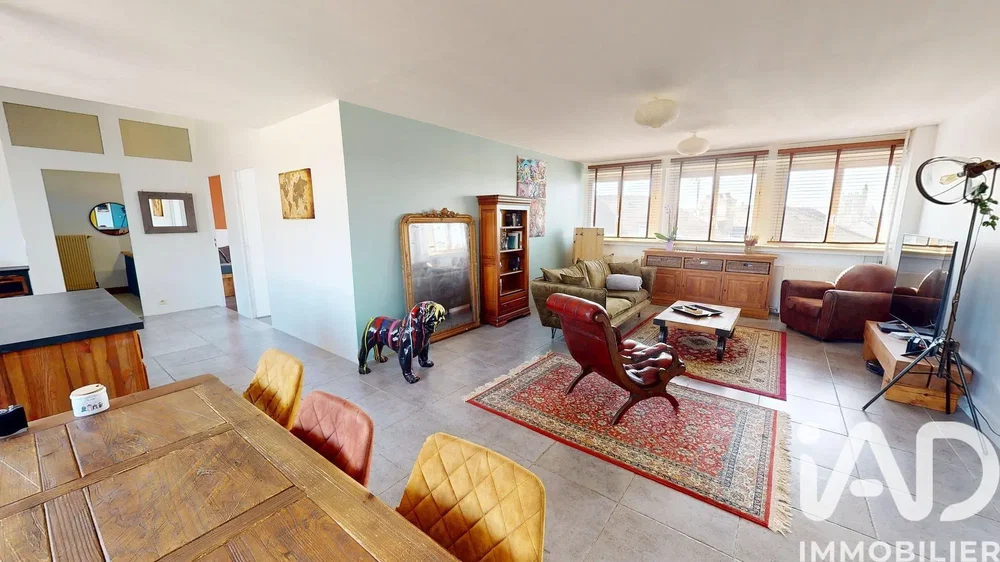 Дневна соба