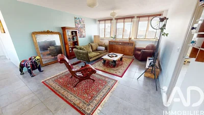 Дневна соба