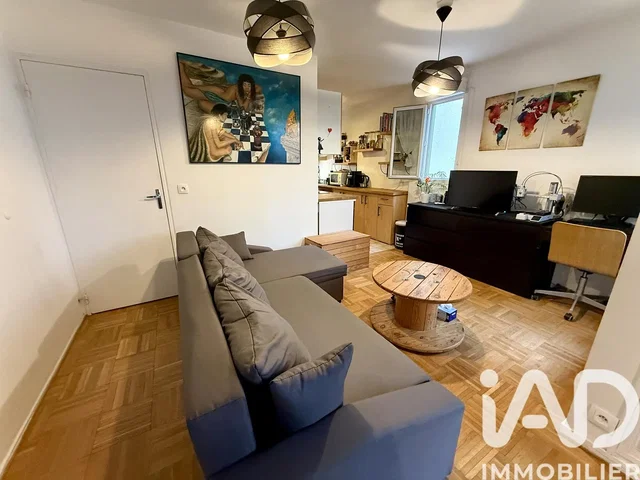 Woonkamer