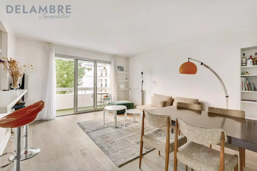 Дневна соба