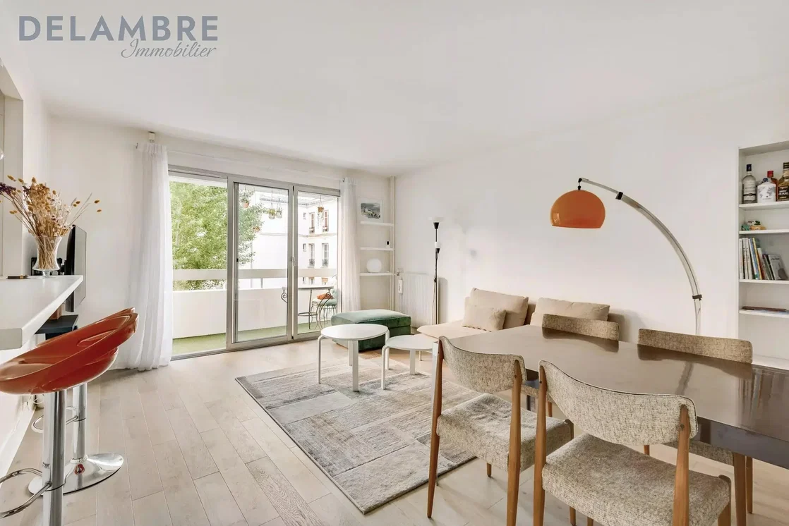 Дневна соба