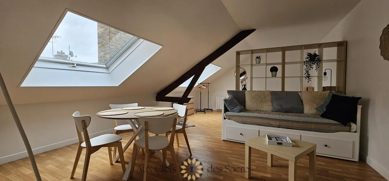 Дневна соба