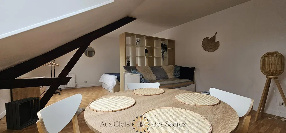 Дневна соба