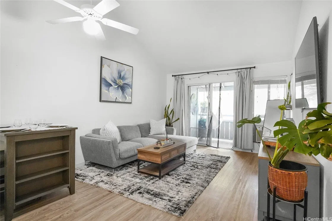 Obývací pokoj