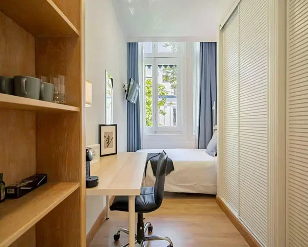 Salon