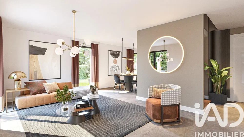 Дневна соба