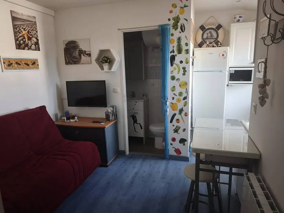 Дневна соба