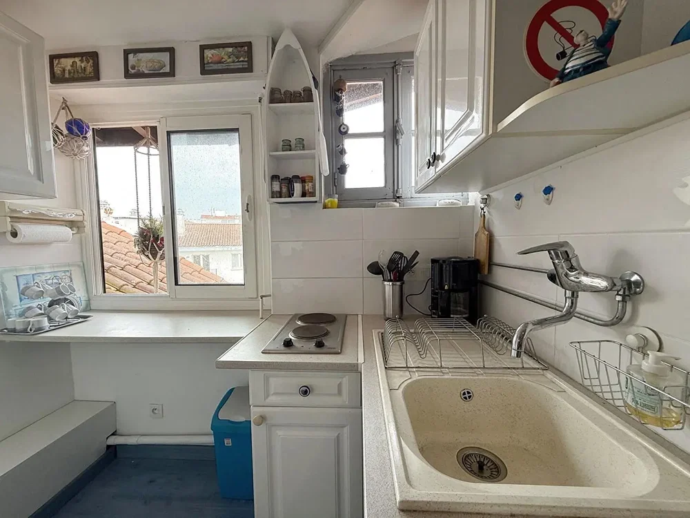 Дневна соба