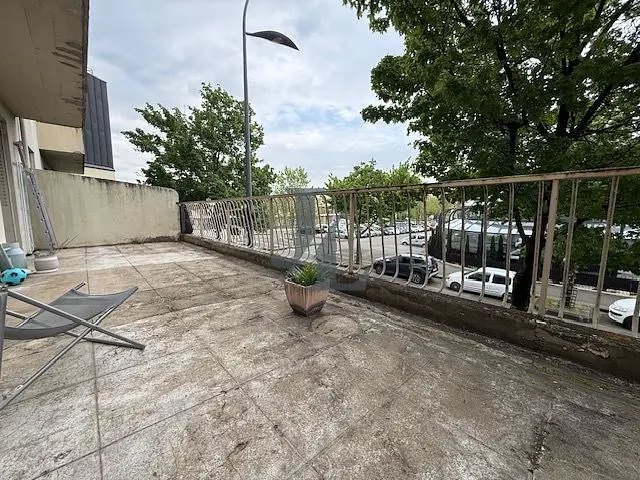 Soggiorno