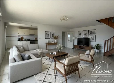 Дневна соба