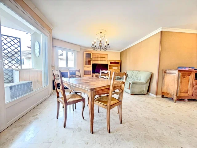 Дневна соба