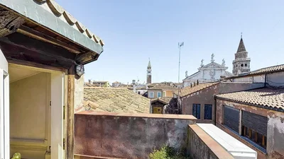 غرفة معيشة