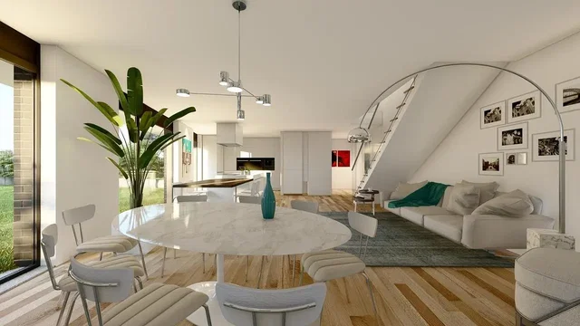 Sala de estar
