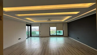 Oturma odası