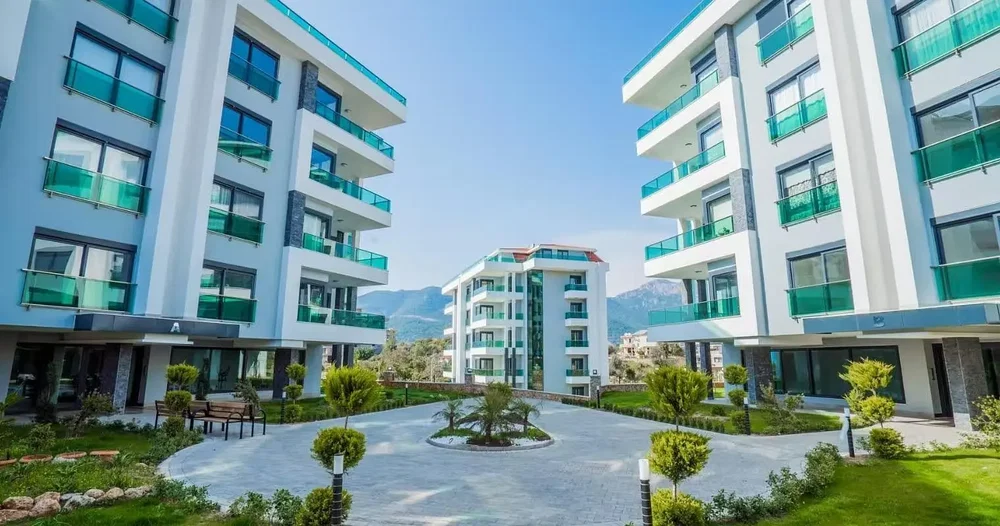 Oturma odası