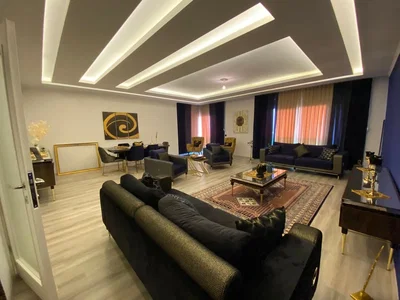 Oturma odası