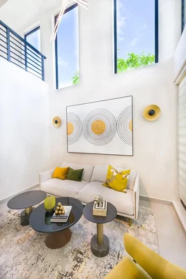 Дневна соба