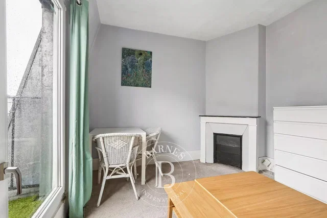 Дневна соба