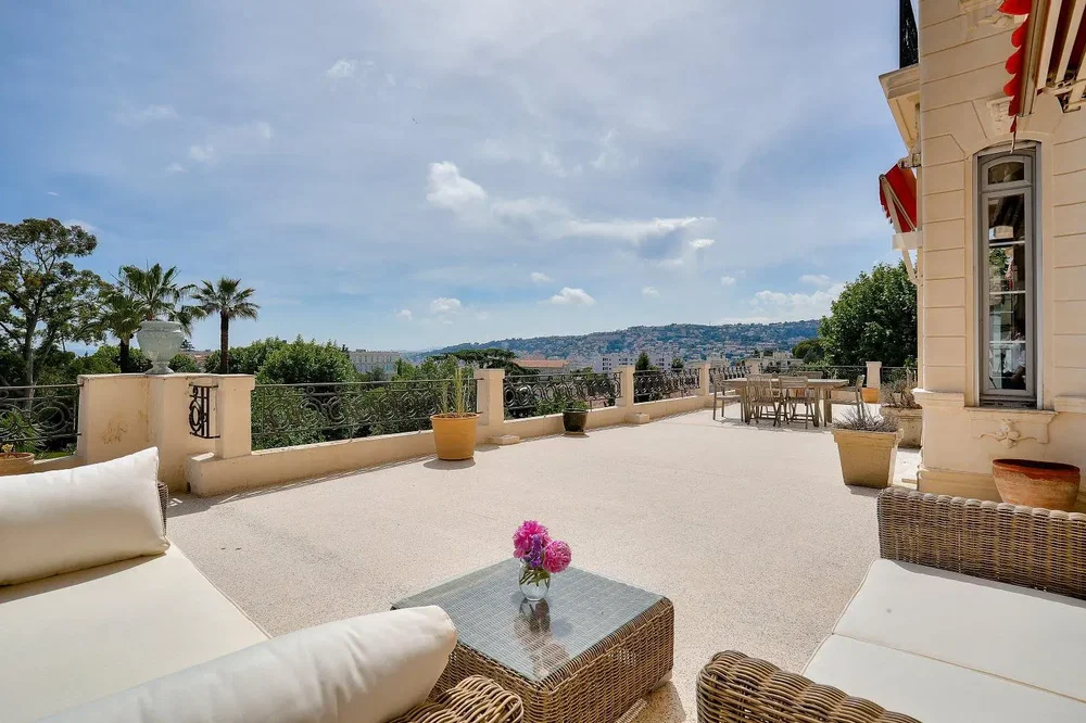 Дневна соба