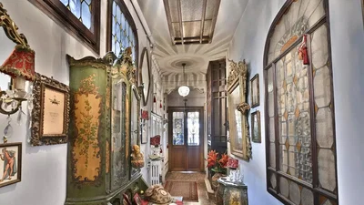 Salon