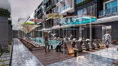 Дневна соба