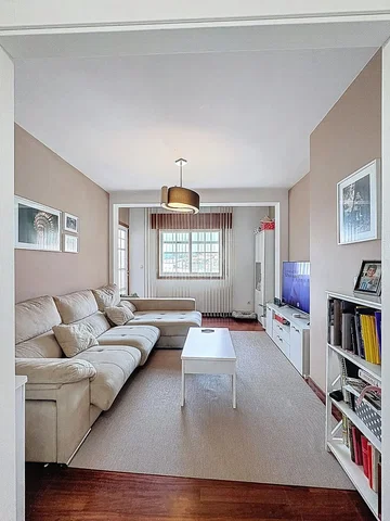 Дневна соба