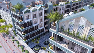 Дневна соба