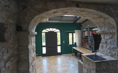 Salon