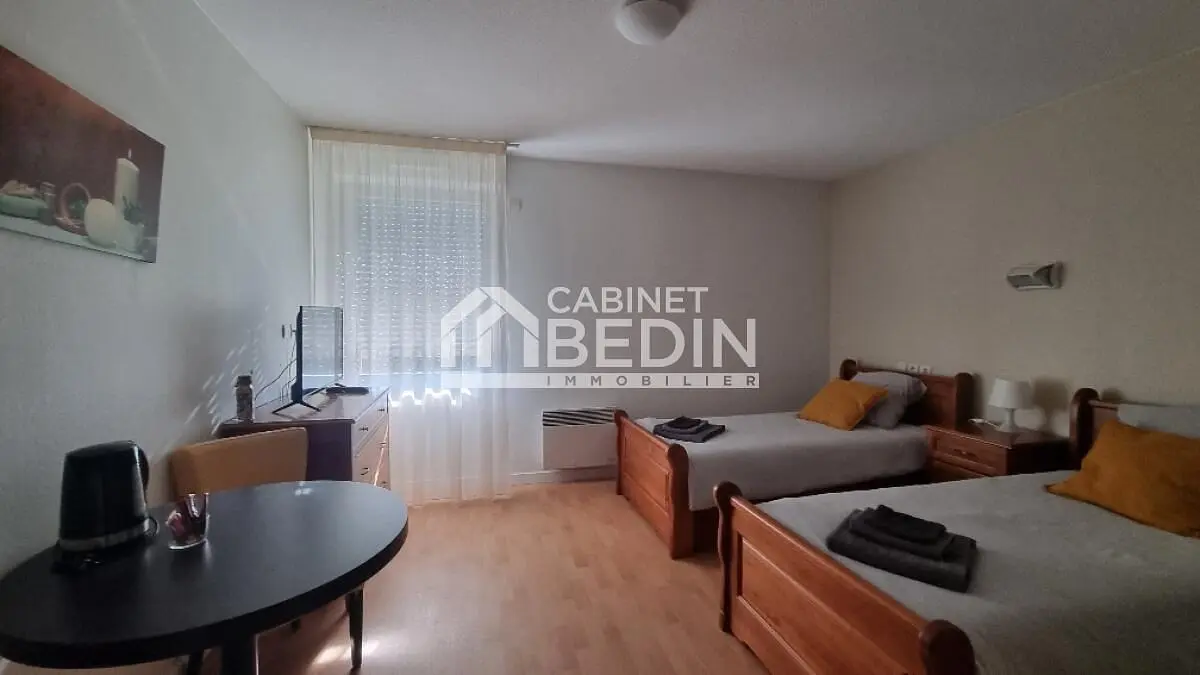 Oturma odası