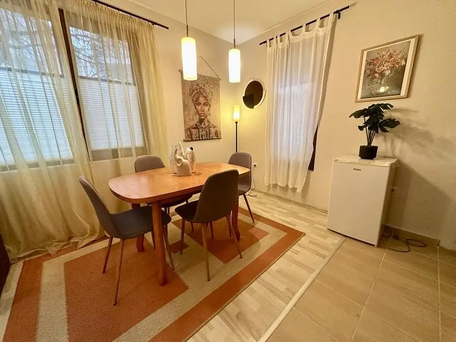 Дневна соба