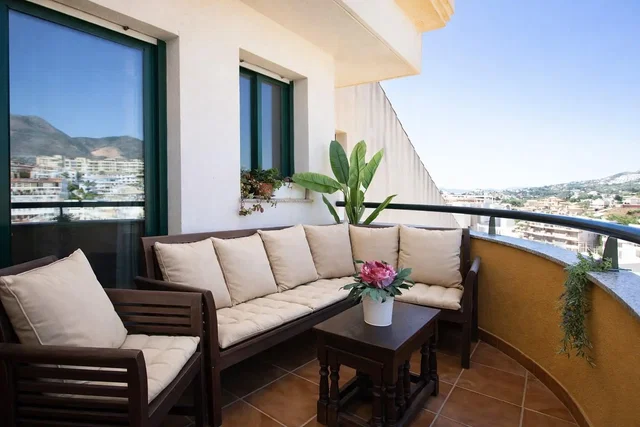 Дневна соба